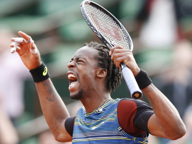 Gael Monfils