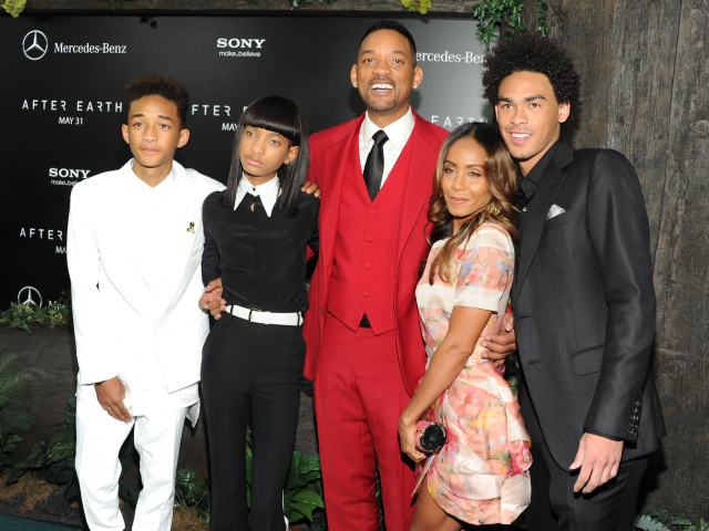 Will Smith (
