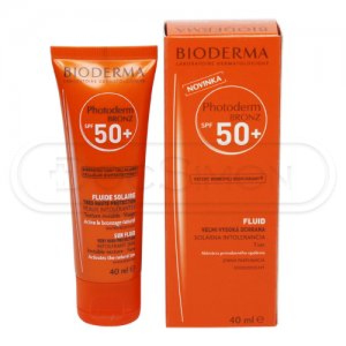 bioderma, opaľovanie