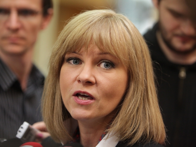Zuzana Zvolenská, zdravotníctvo, reformy, poisťovne