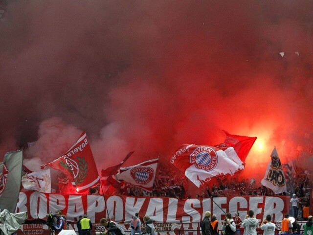 Bayern Mníchov, fanúšikovia
