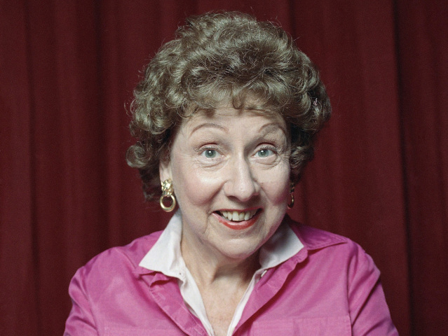 Jean Stapleton 