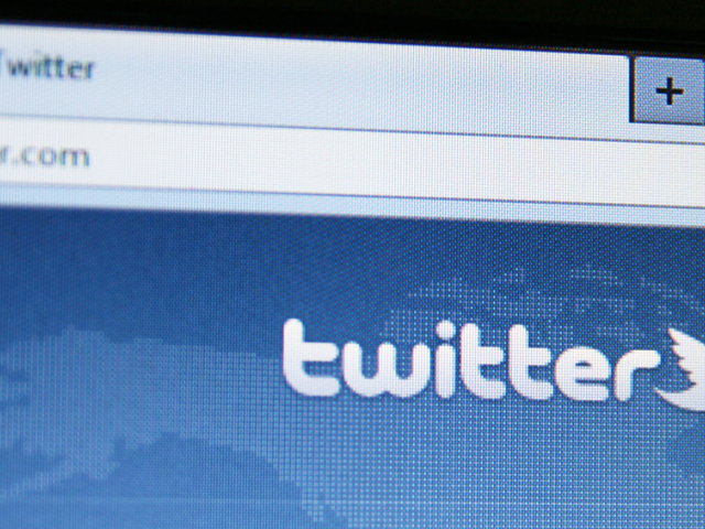 Twitter logo