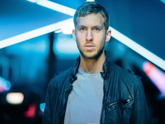 Calvin Harris