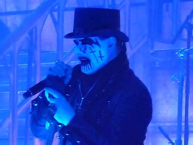 king diamond