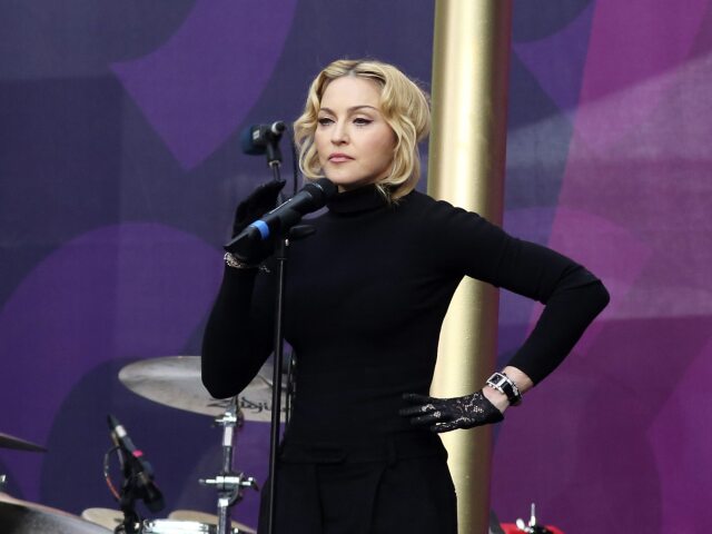 Madonna