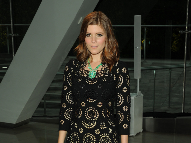 Kate Mara