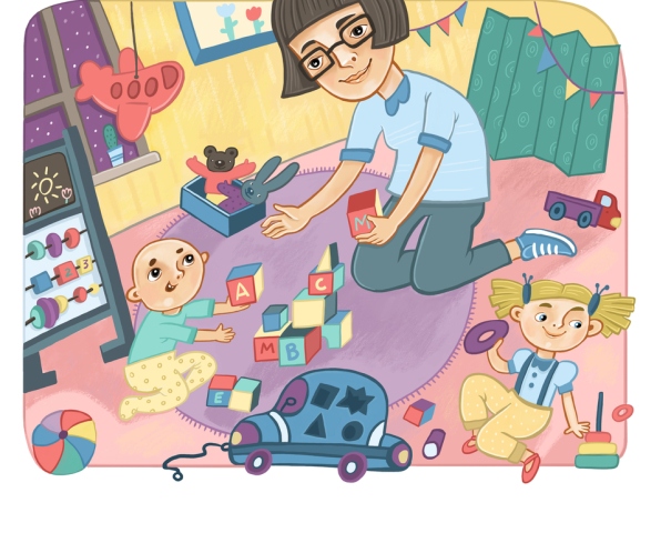 montessori aktivity