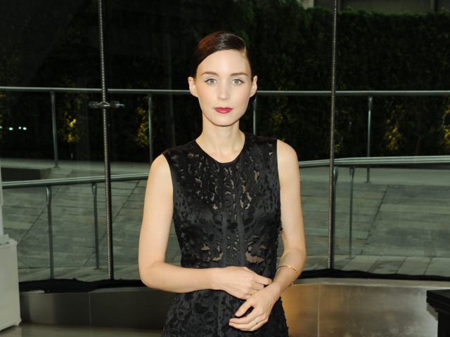 Rooney Mara