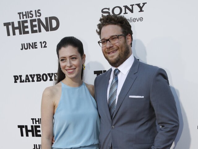 Seth Rogen