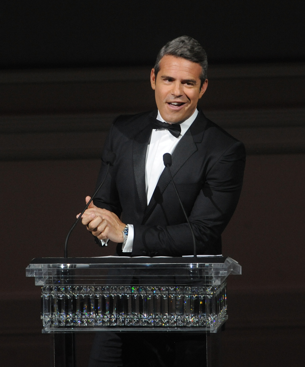 Andy Cohen