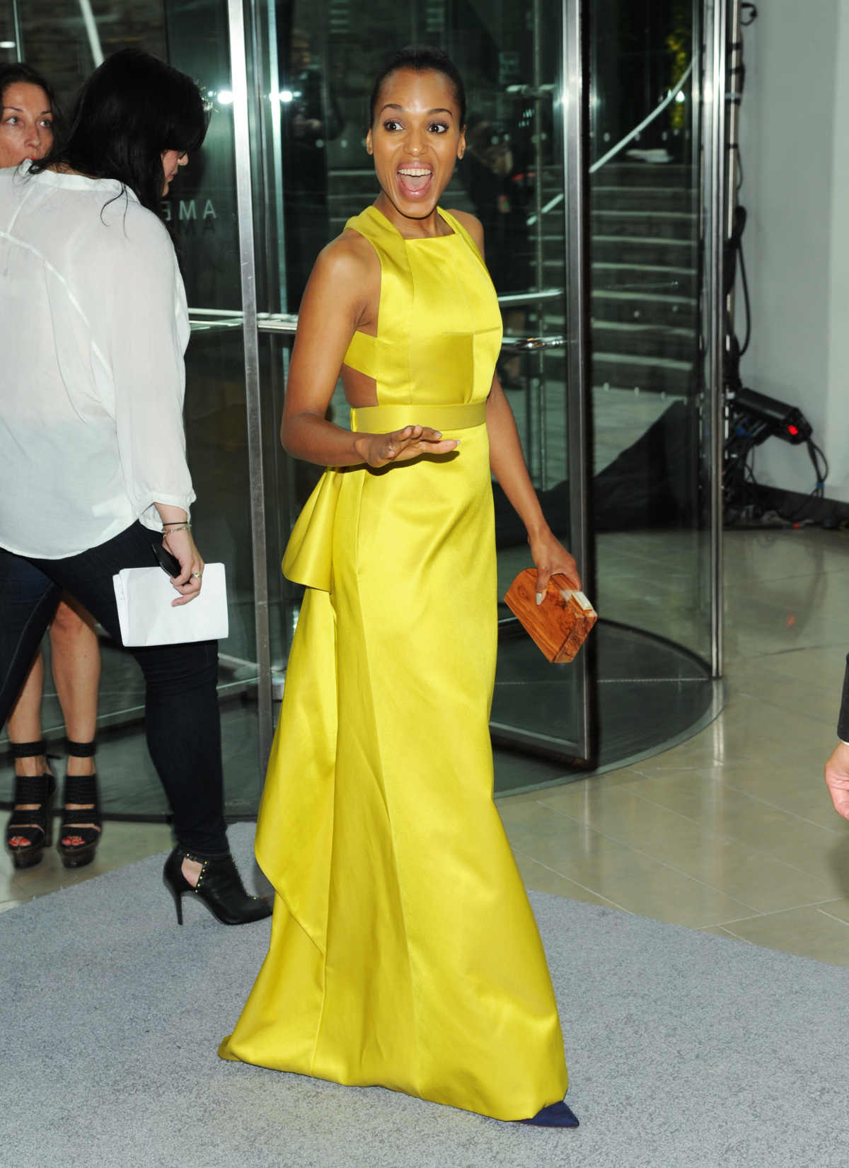 Kerry Washington 