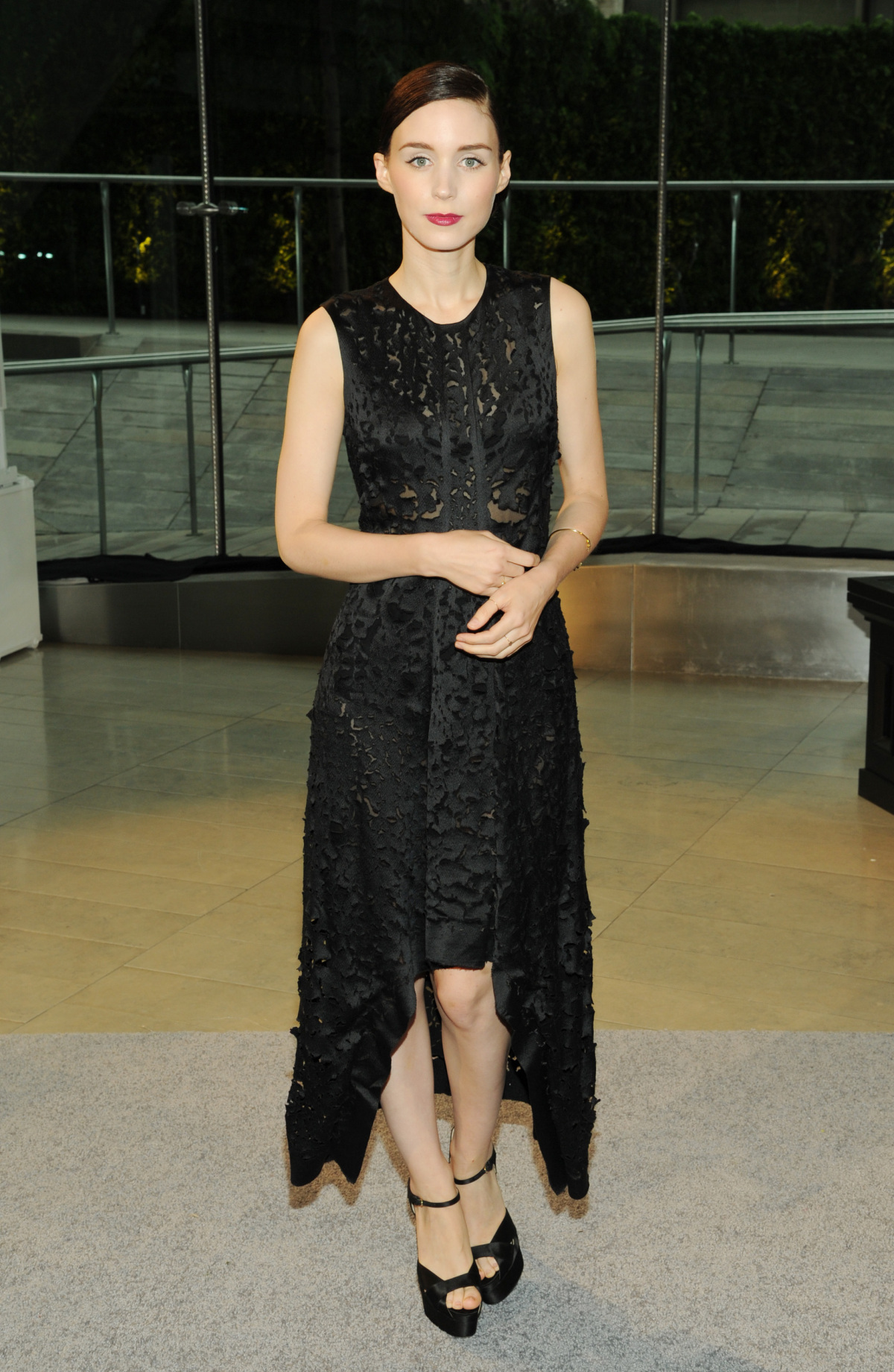 Rooney Mara