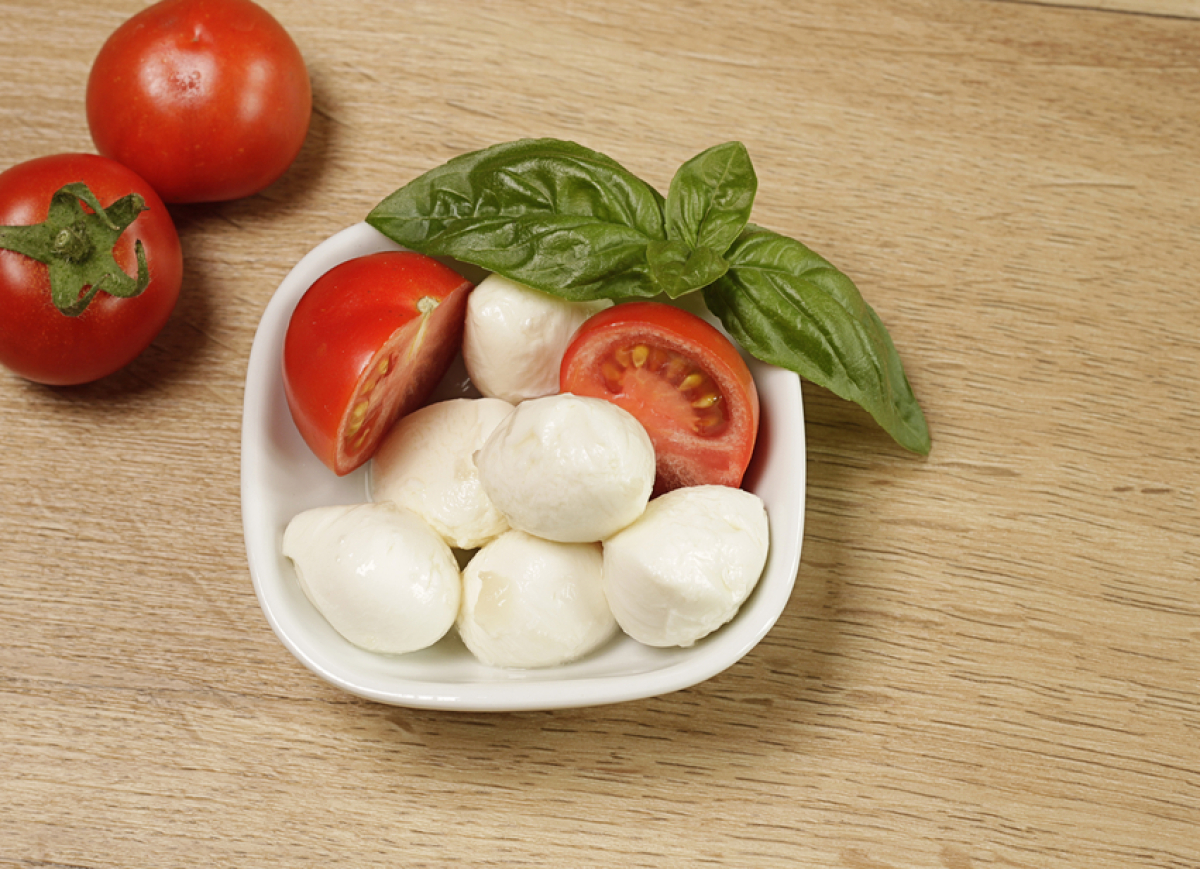 Mozarella