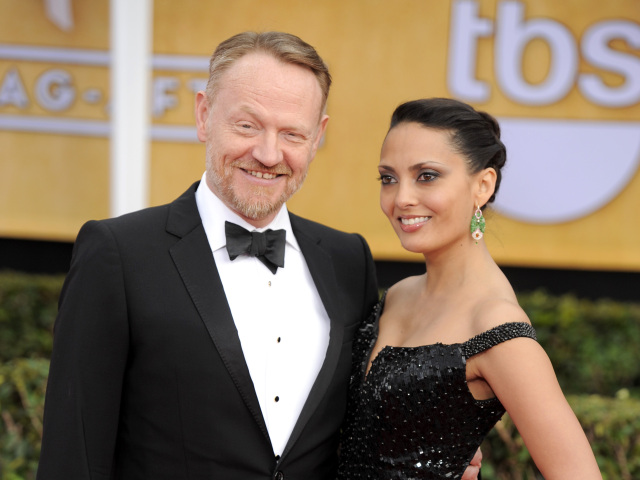 Jared Harris