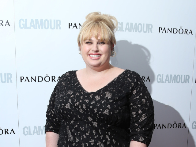 Rebel Wilson