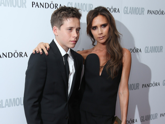 Victoria Beckham