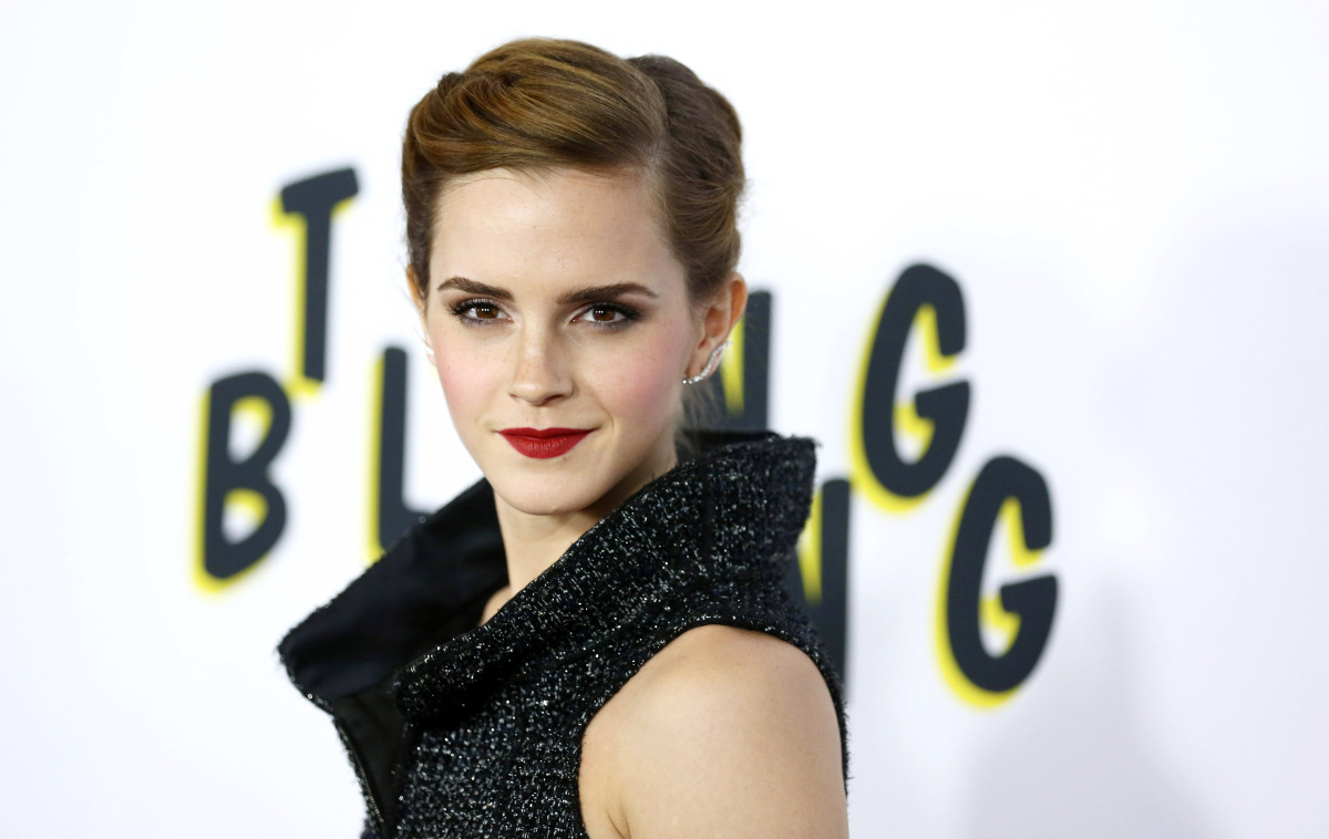 Emma Watson