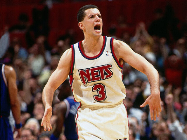 Dražen Petrovič