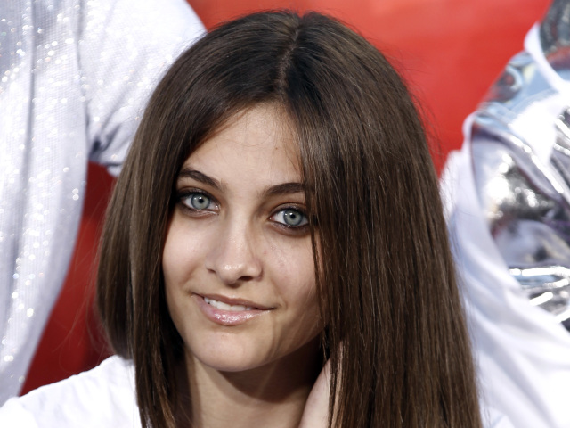 Paris Jackson