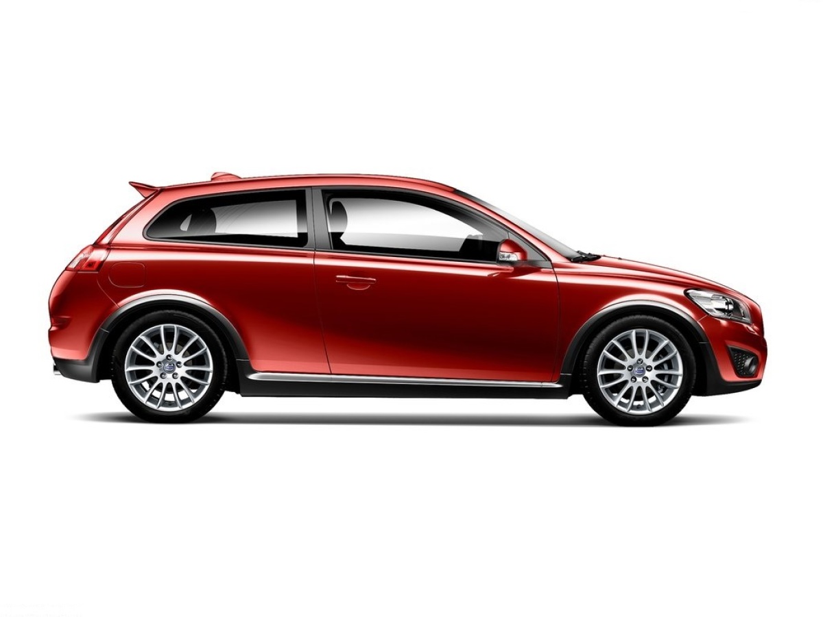 Volvo C30