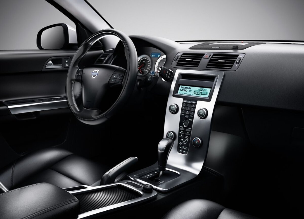 Volvo C30