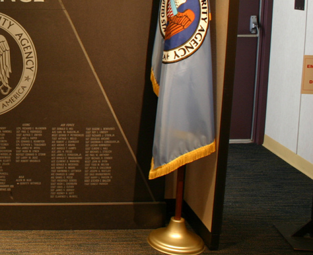 NSA, National Security Agency