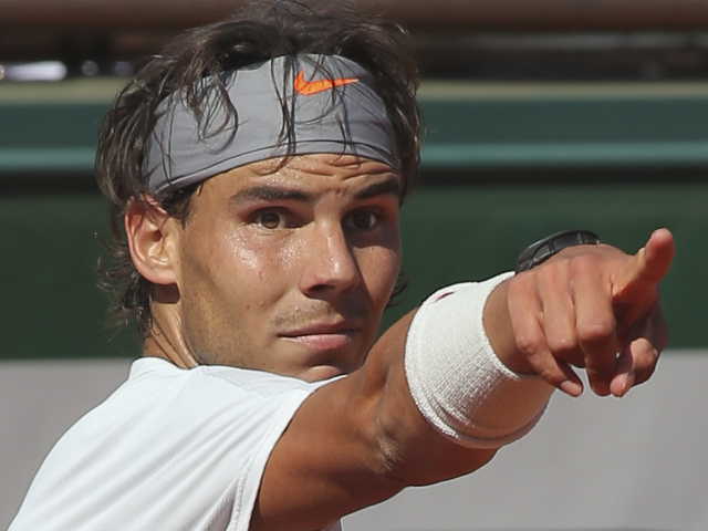 Rafael Nadal