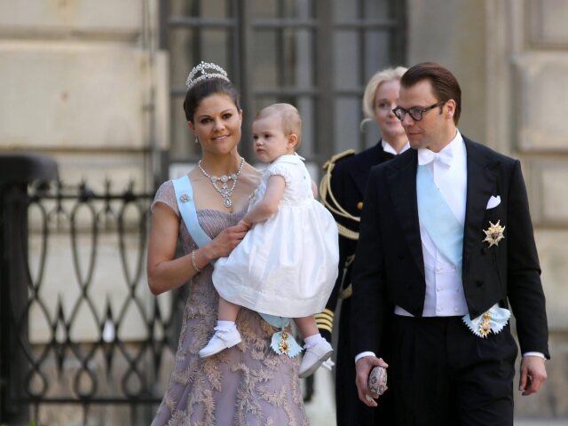 princezná Victoria
