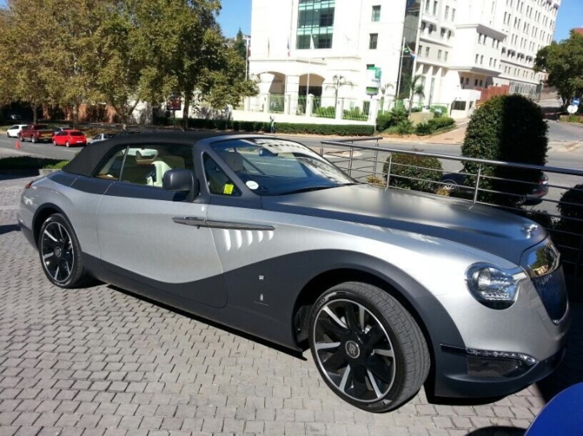 Pininfarina