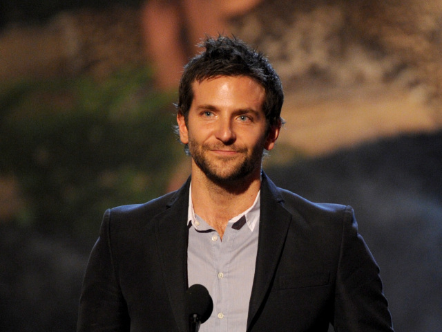 Bradley Cooper
