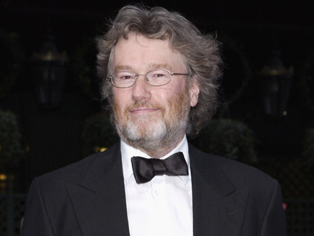 Iain Banks, spisovateľ