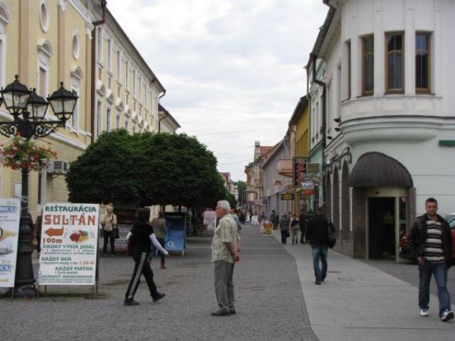 Rimavská Sobota