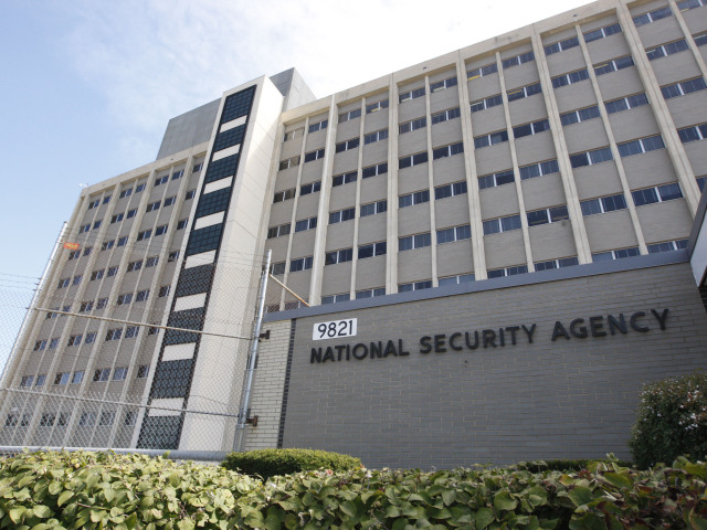 NSA, Národná bezpečnostná agentúra, USA