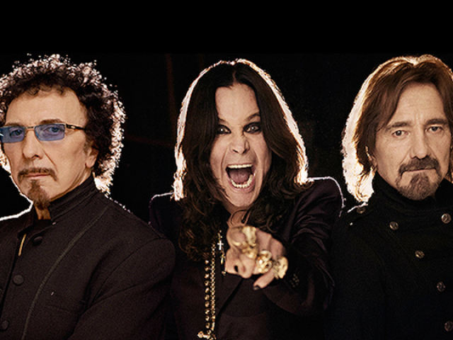 Black Sabbath