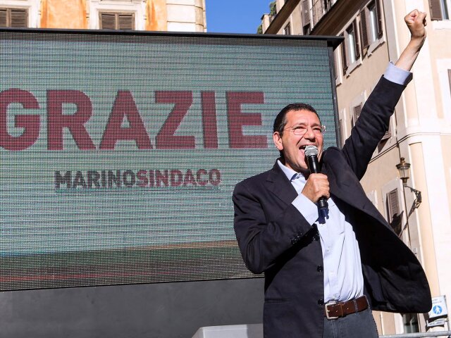 Ignacio Marino