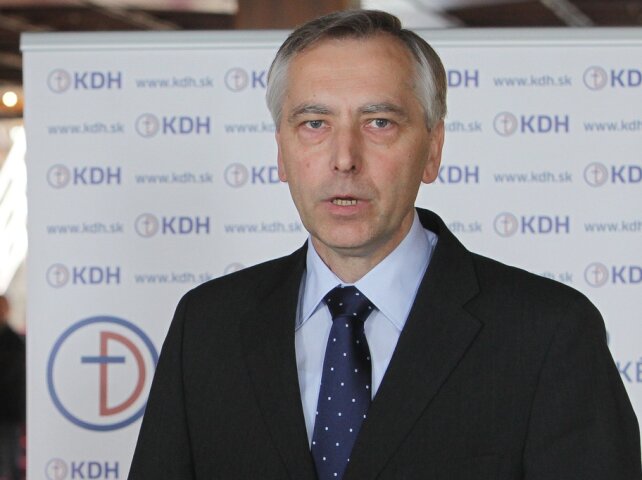 Ján Figeľ