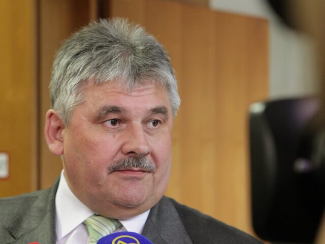 Ján Richter