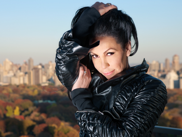Jennifer Rush