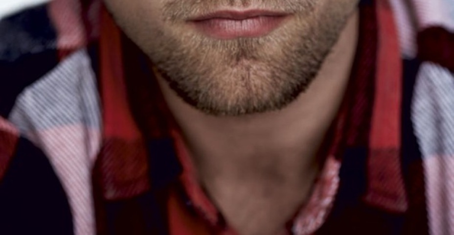 Robert Pattinson
