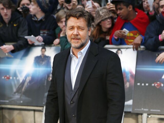 Russell Crowe