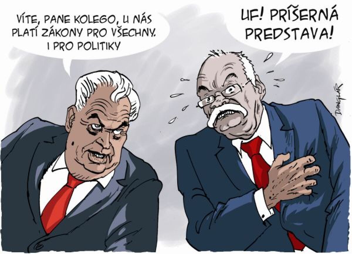 Danglár, 14.6.2013
