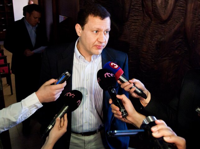 Daniel Lipšic