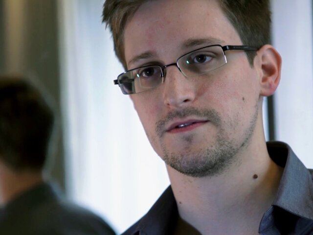 Edward Snowden