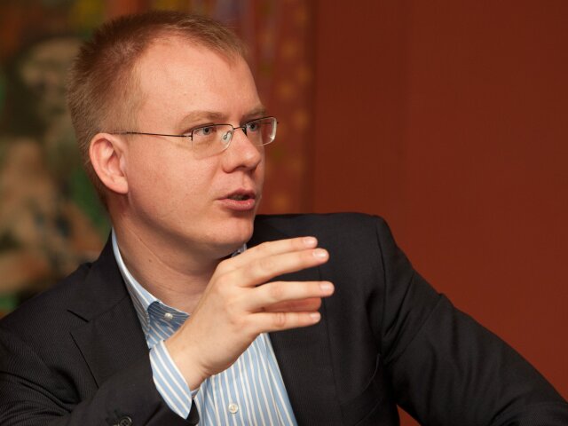 Miroslav Beblavý