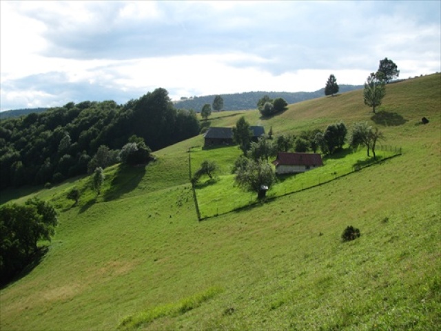 Muránska planina
