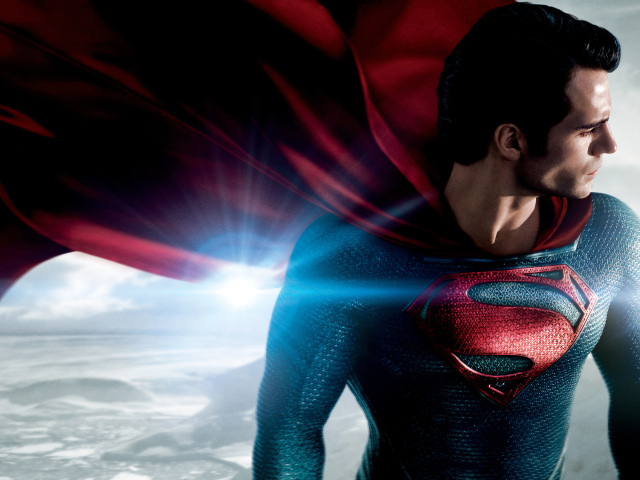 Superman