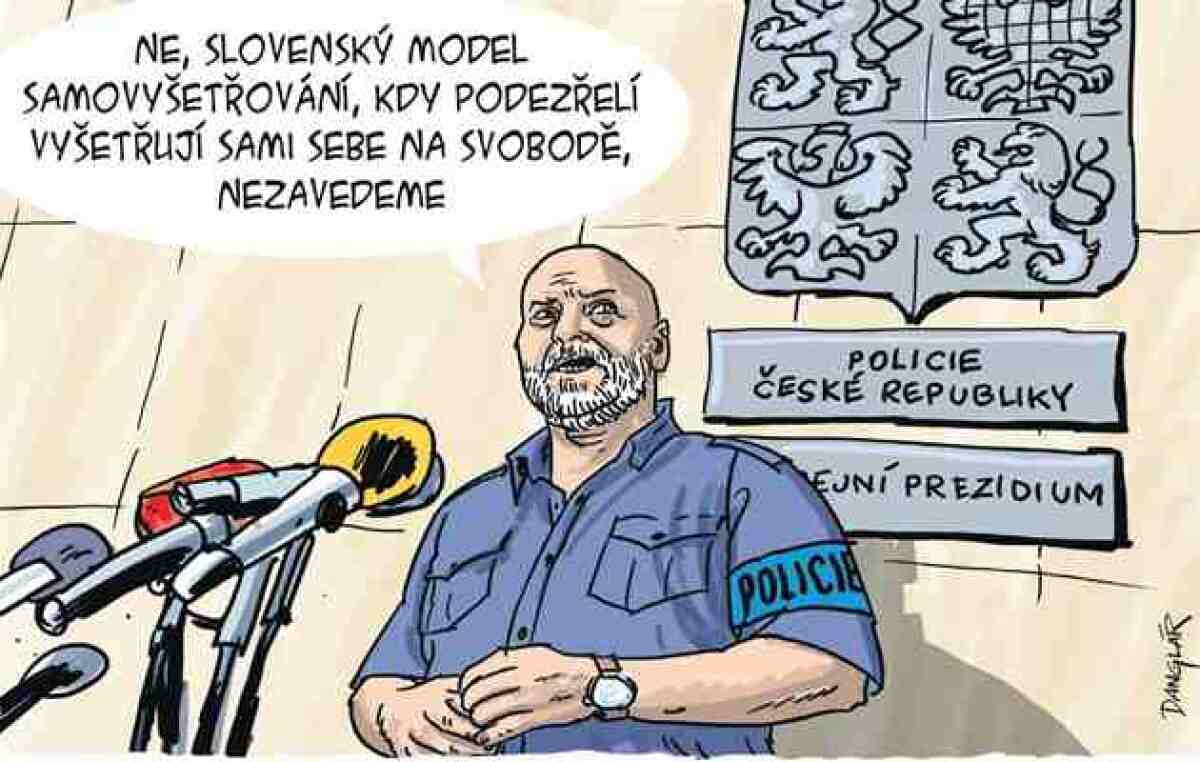 Danglár, 15.6.2013