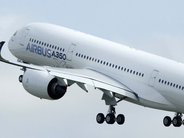 AIRBUS A350