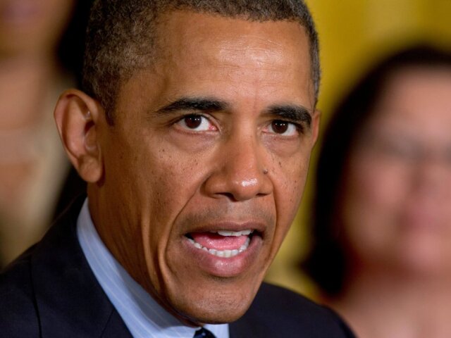 Barack Obama